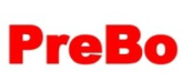 PreBo Automotive logo