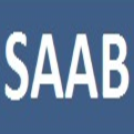 Saab Engineering logo
