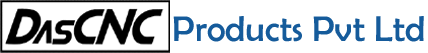 Das CNC Products logo