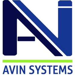 AVIN Systems logo