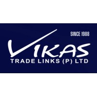 Vikas Trade Links logo