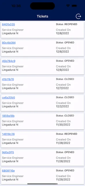 Simpsons Simcare screenshot 6