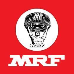 MRF Development logo
