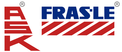 ASK FRAS-LE Friction logo