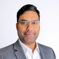 Bharani Kumar Chandrasekaran profile photo