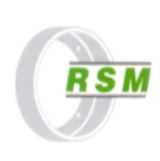 RSM Autokast logo