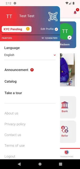 AIPL Loyalty Club screenshot 3