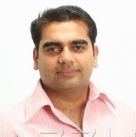 Puneet Arora profile photo