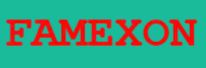 Famexon logo
