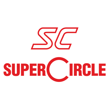 Super Circle logo