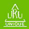 Unique Autorubber Udyog logo