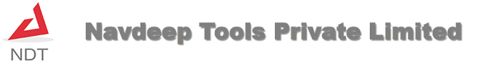 Navdeep Tools logo