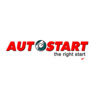 AUTOSTART logo