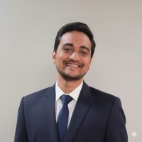 Harshil Dobariya profile photo