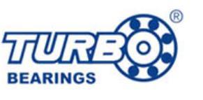 Turbo Bearings logo