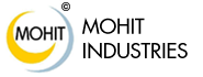 Mohit Industries logo