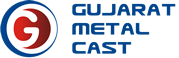 Gujarat Metal Cast logo