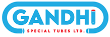 Gandhi Special Tubes logo