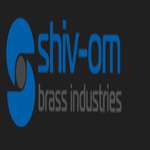 Shiv Om Brass Industries logo