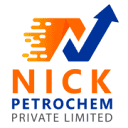 Nick Petrochem logo