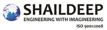 Shaildeep Industries logo