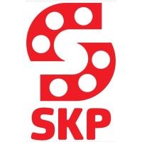 SKP Bearing Industries logo