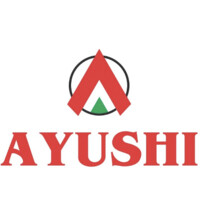 Ayushi Engineering logo