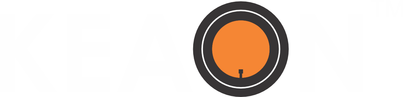 Keaon Rubber logo