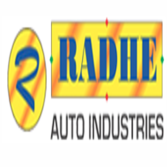 Radhe Auto Industries logo