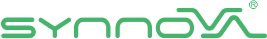 Synnova logo