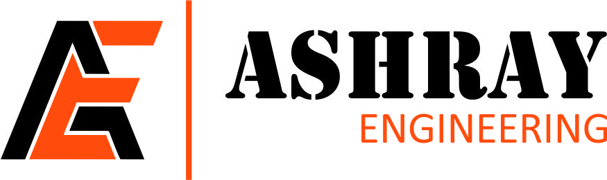 Ashray Engineering logo