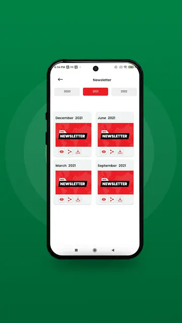 Niterra India screenshot 2