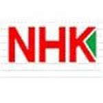 NHK Spring India logo