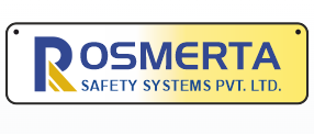Rosmerta Safety System logo