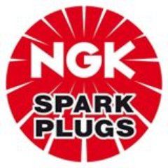 NGK Spark Plugs logo