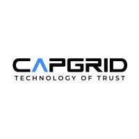 Capgrid logo