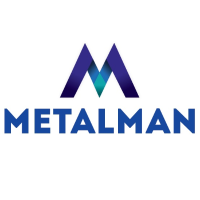 Metal Man Auto logo