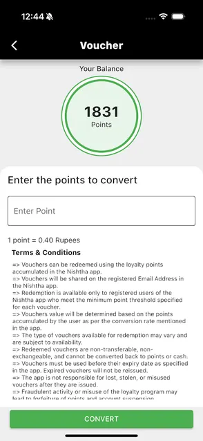 ELOFIC NISHTHA screenshot 4