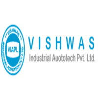 Vishwas Industrial Autotech logo
