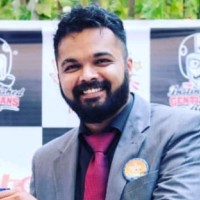 Mayur Patil profile photo