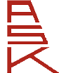 ASK Automotive logo