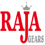 Raja Gears logo