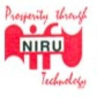 Niru Plastics logo