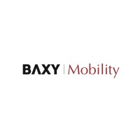 BAXY logo