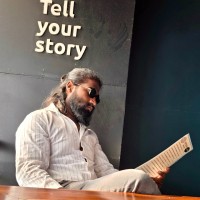 Jagadeesha S profile photo