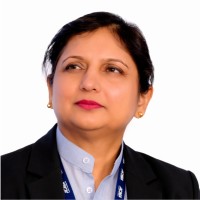 Annu Gupta profile photo