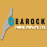 Gearock Forge logo