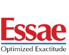 Essae Gears and Transmissions logo