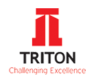 Triton Valves logo