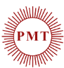 PM Techno logo